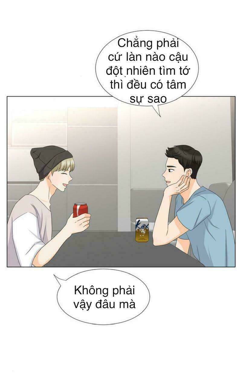 Idol Và Sếp Em Yêu Ai? - Trang 8