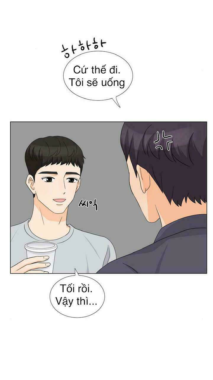 Idol Và Sếp Em Yêu Ai? - Trang 31