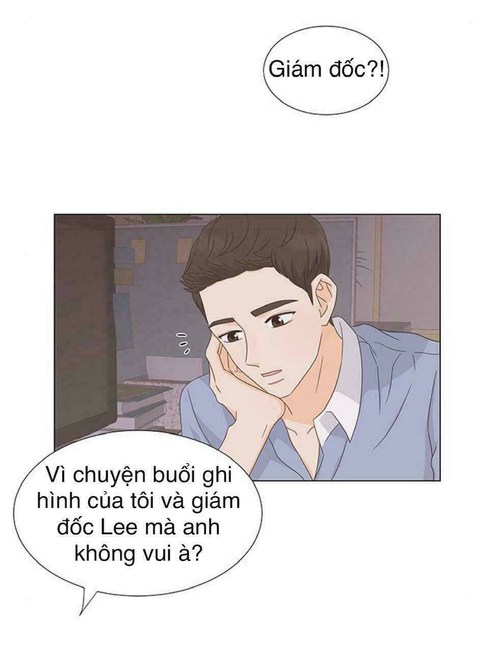 Idol Và Sếp Em Yêu Ai? - Trang 13