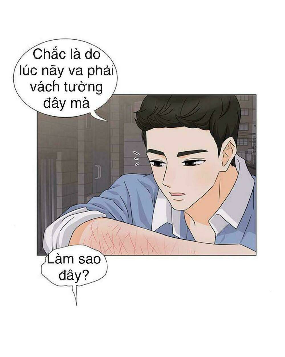 Idol Và Sếp Em Yêu Ai? - Trang 2