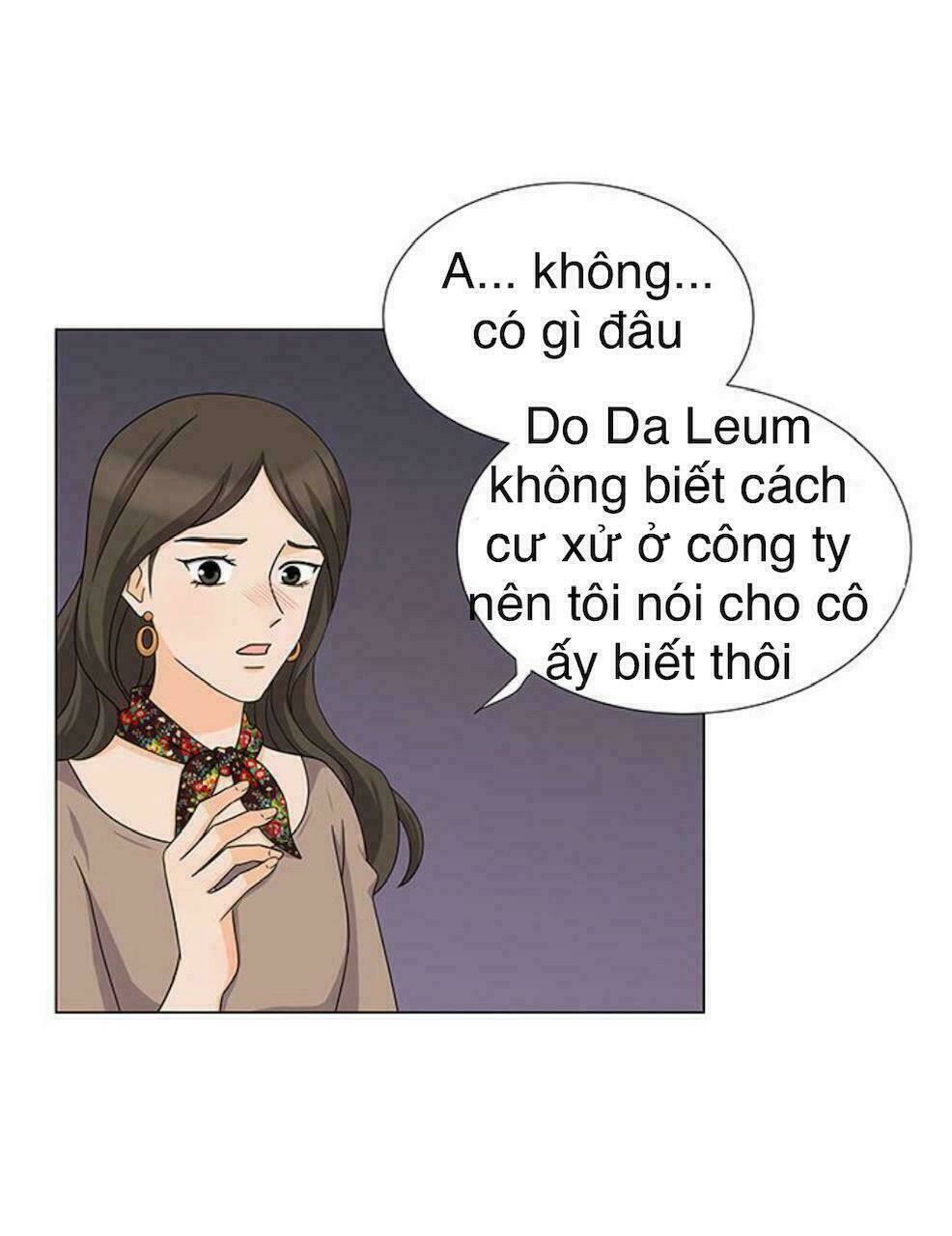 Idol Và Sếp Em Yêu Ai? - Trang 34