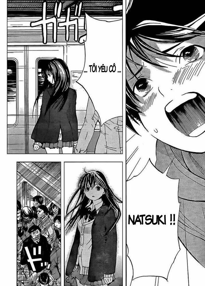 Imasugu Oniichan Ni Imouto Datte Iitai Chapter 26 - Next Chapter 26.5