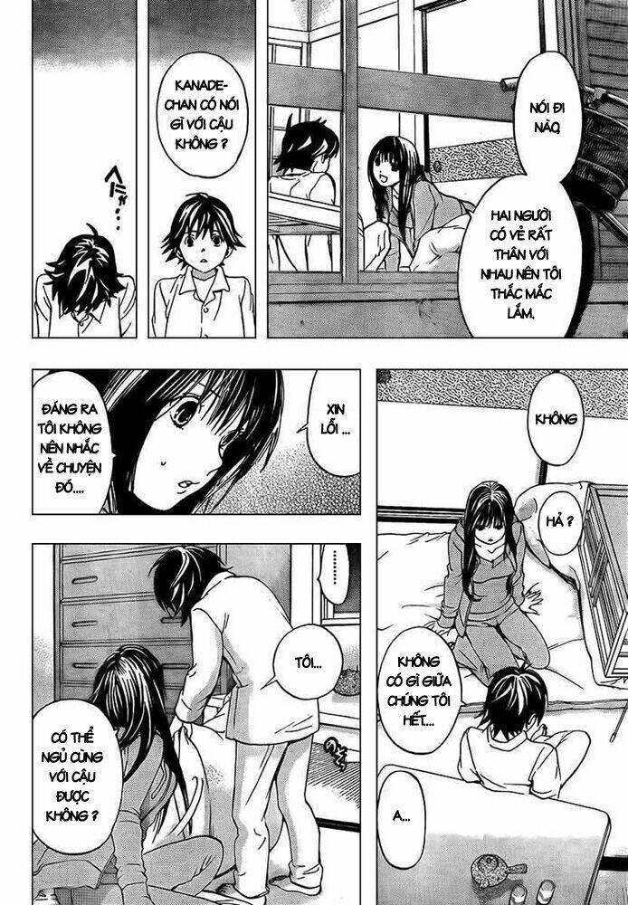 Imasugu Oniichan Ni Imouto Datte Iitai Chapter 26 - Next Chapter 26.5