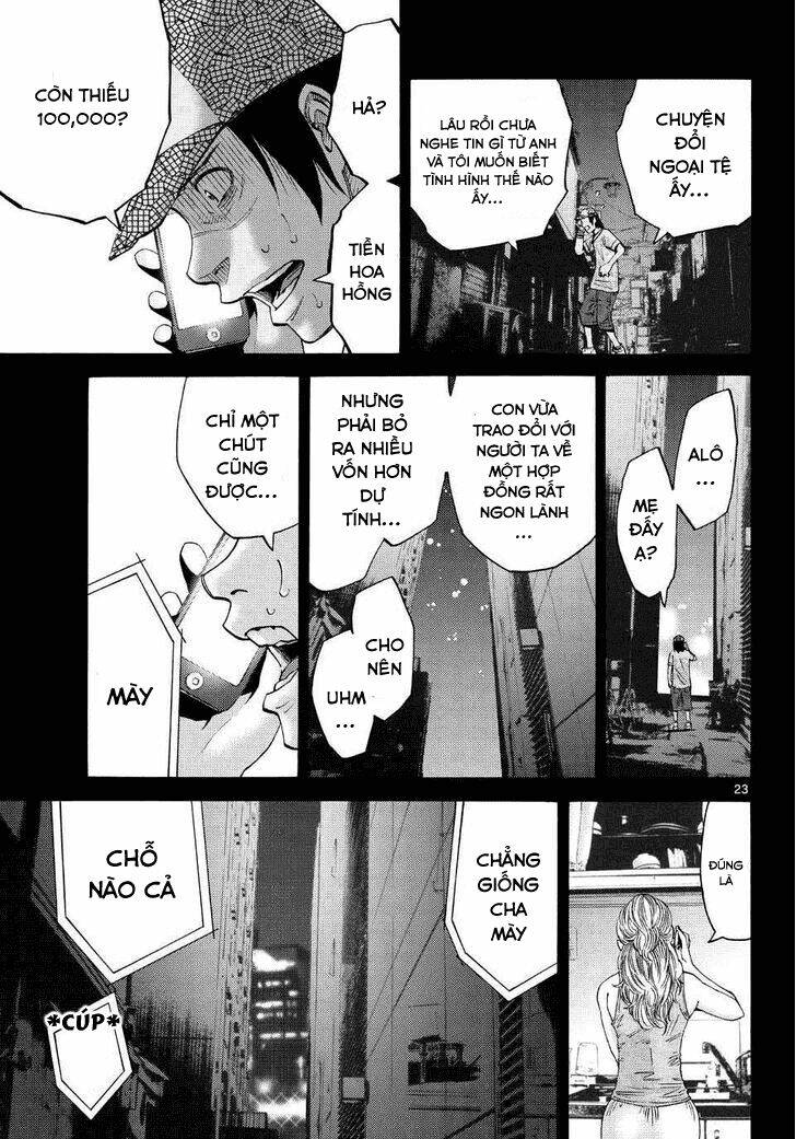 Imawa No Kuni No Alice - Trang 20