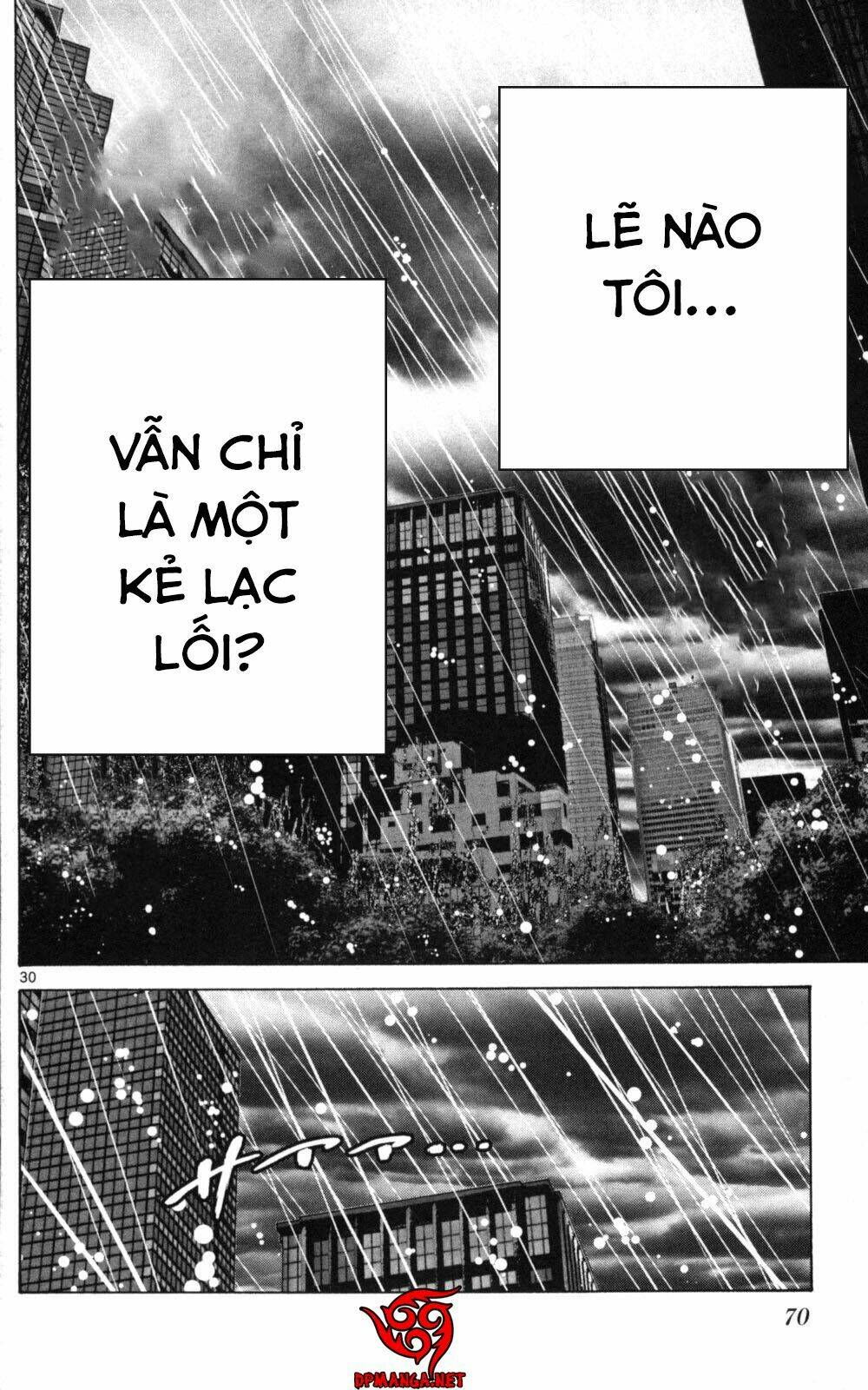 Imawa No Kuni No Alice - Trang 29