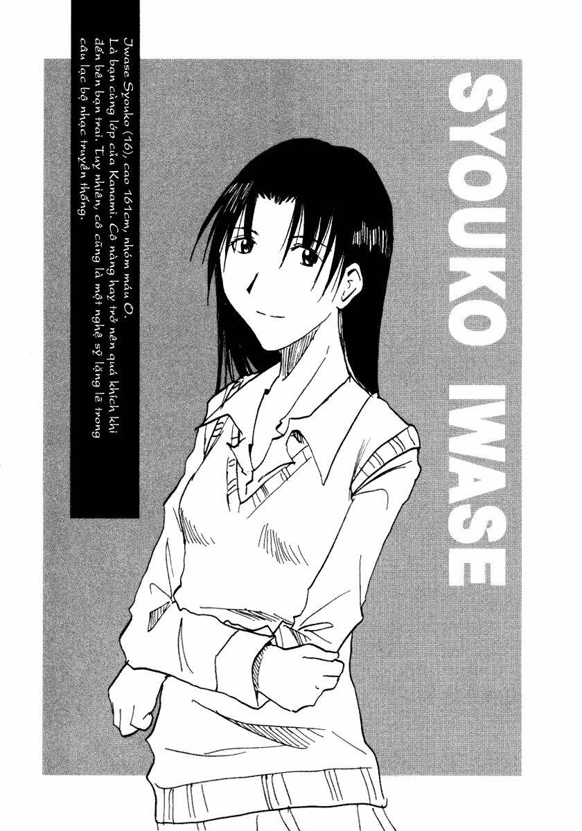 Imouto Wa Shishunki - Trang 18