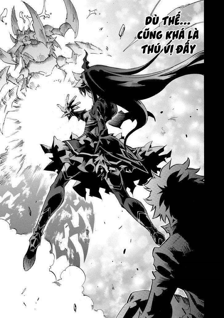 Infinite Dendrogram - Trang 33