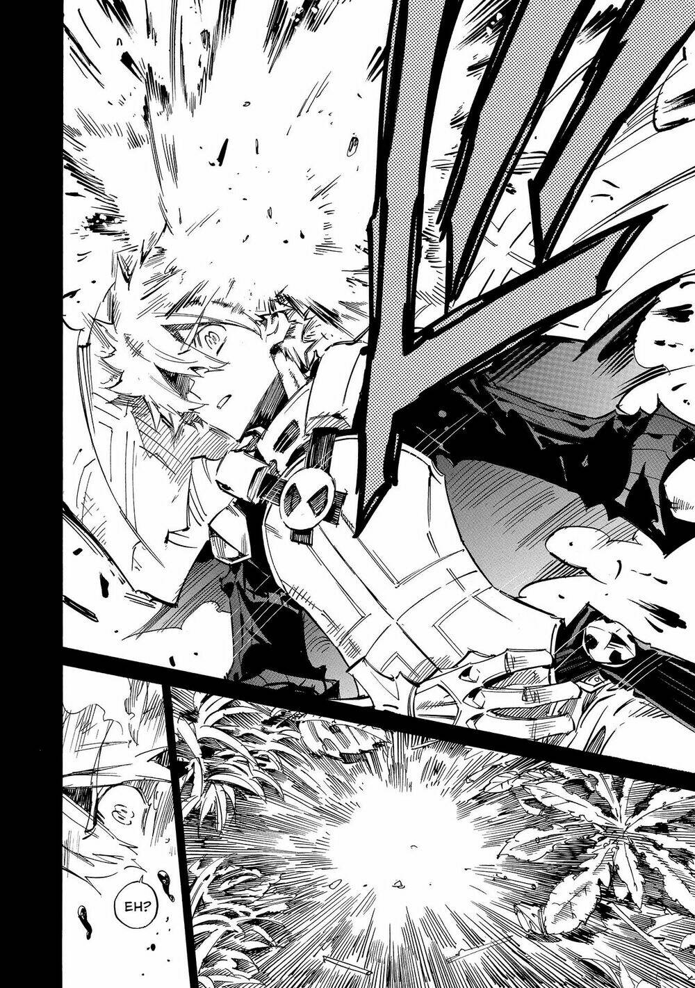 Infinite Dendrogram - Trang 5