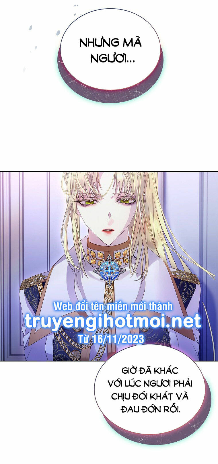 innocents shounen juujugun Chapter 11.1 - Trang 2