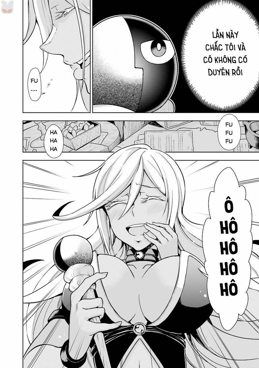 Isekai De Saikyou No Tsue Ni Tensei Shita Ore Ga Iyagaru Shoujo Wo Muriyari Mahou Shoujo Ni P Suru! - Trang 19