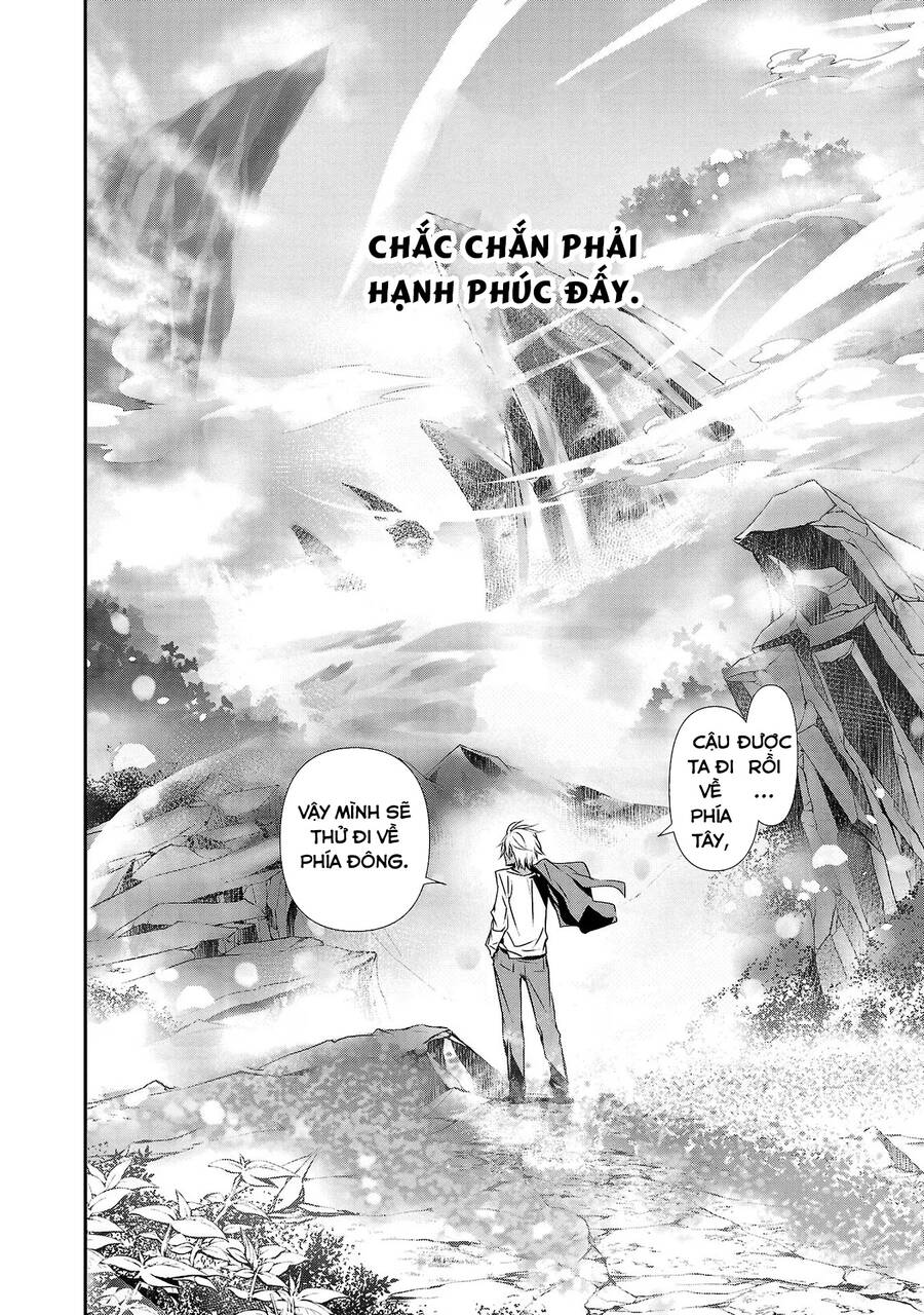 Isekai Ntr - Chap 26