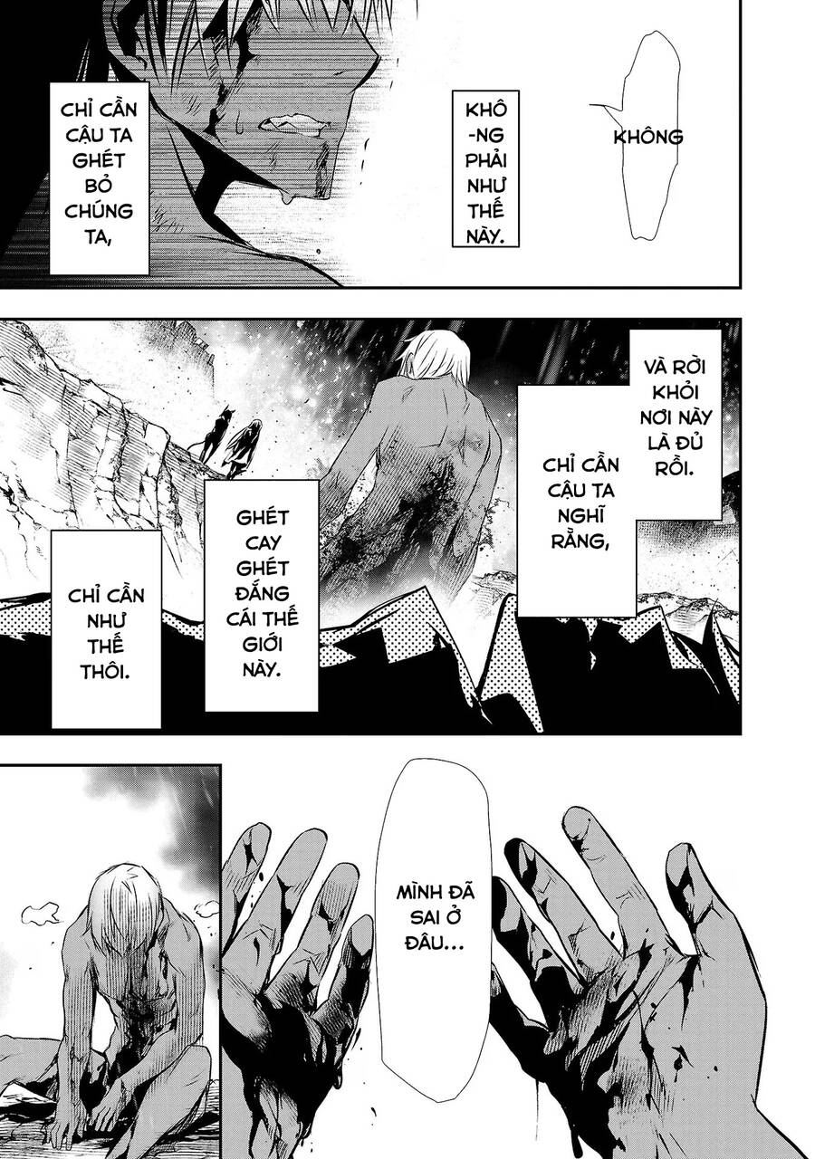 Isekai Ntr - Chap 26