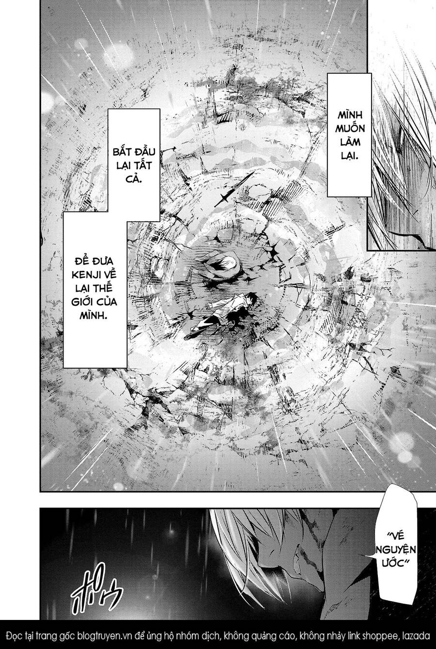 Isekai Ntr - Chap 26