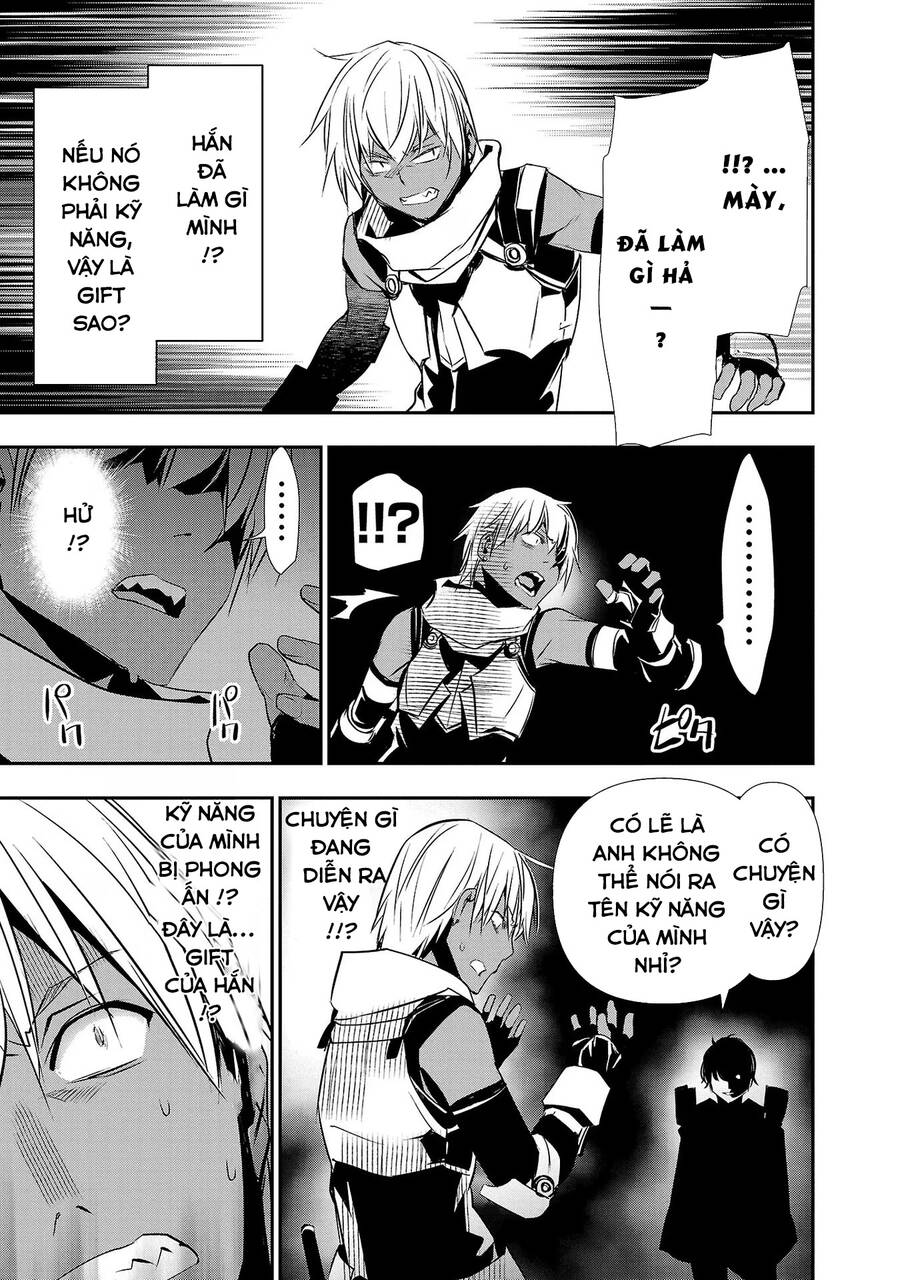 Isekai Ntr - Chap 28