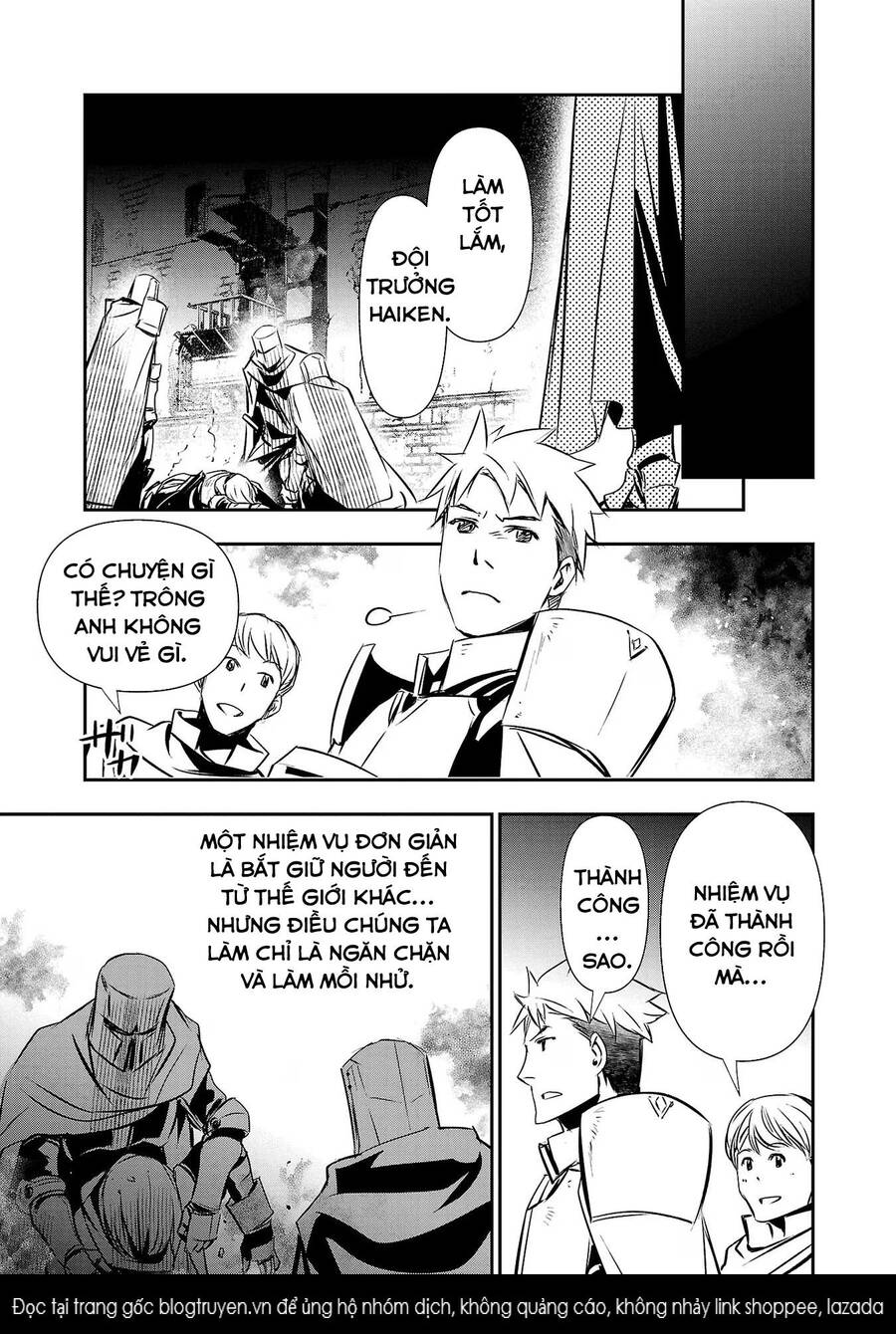 Isekai Ntr - Chap 28