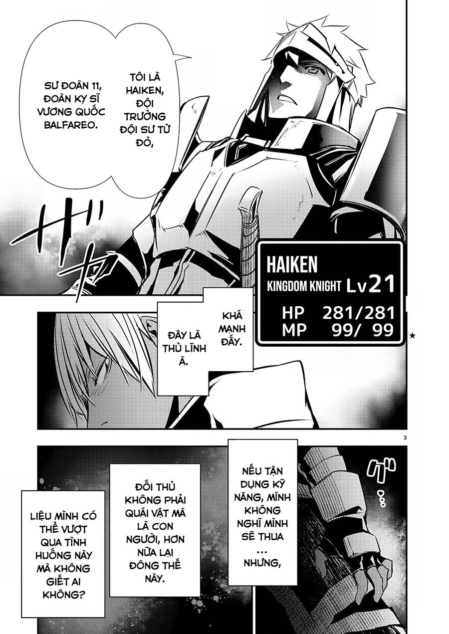 Isekai Ntr - Chap 28