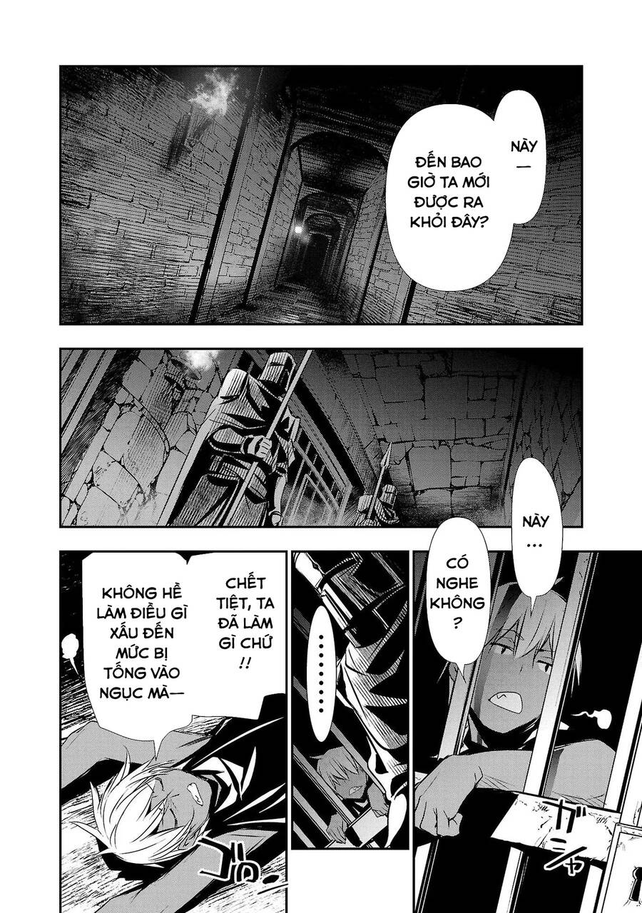 Isekai Ntr - Chap 29