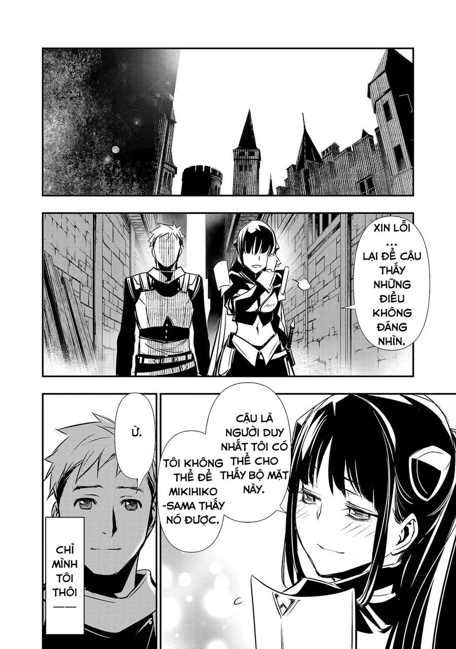 Isekai Ntr - Chap 31