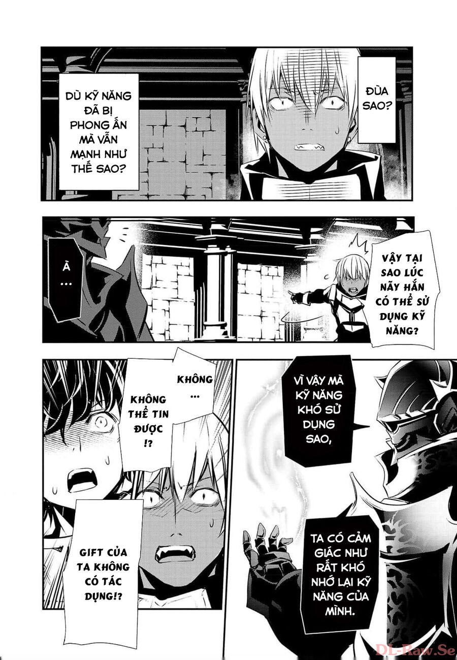 Isekai Ntr - Chap 40