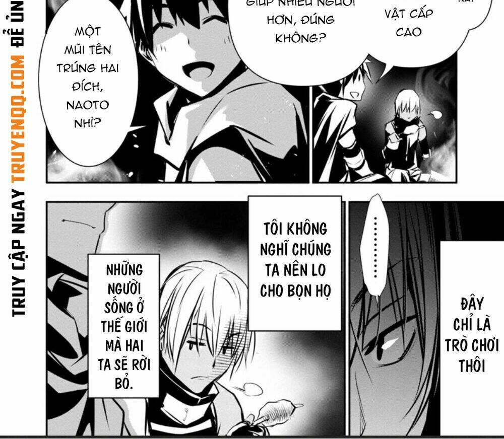 Isekai Ntr - Chap 5