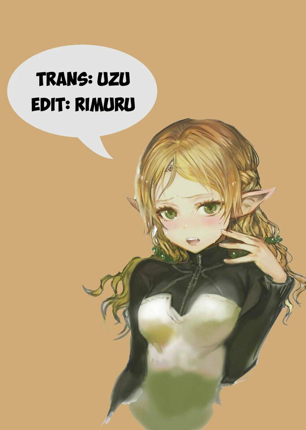 Isekai Ojisan - Trang 37