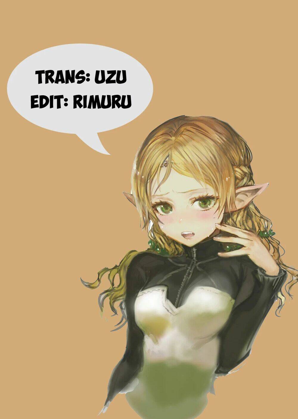 Isekai Ojisan - Trang 21