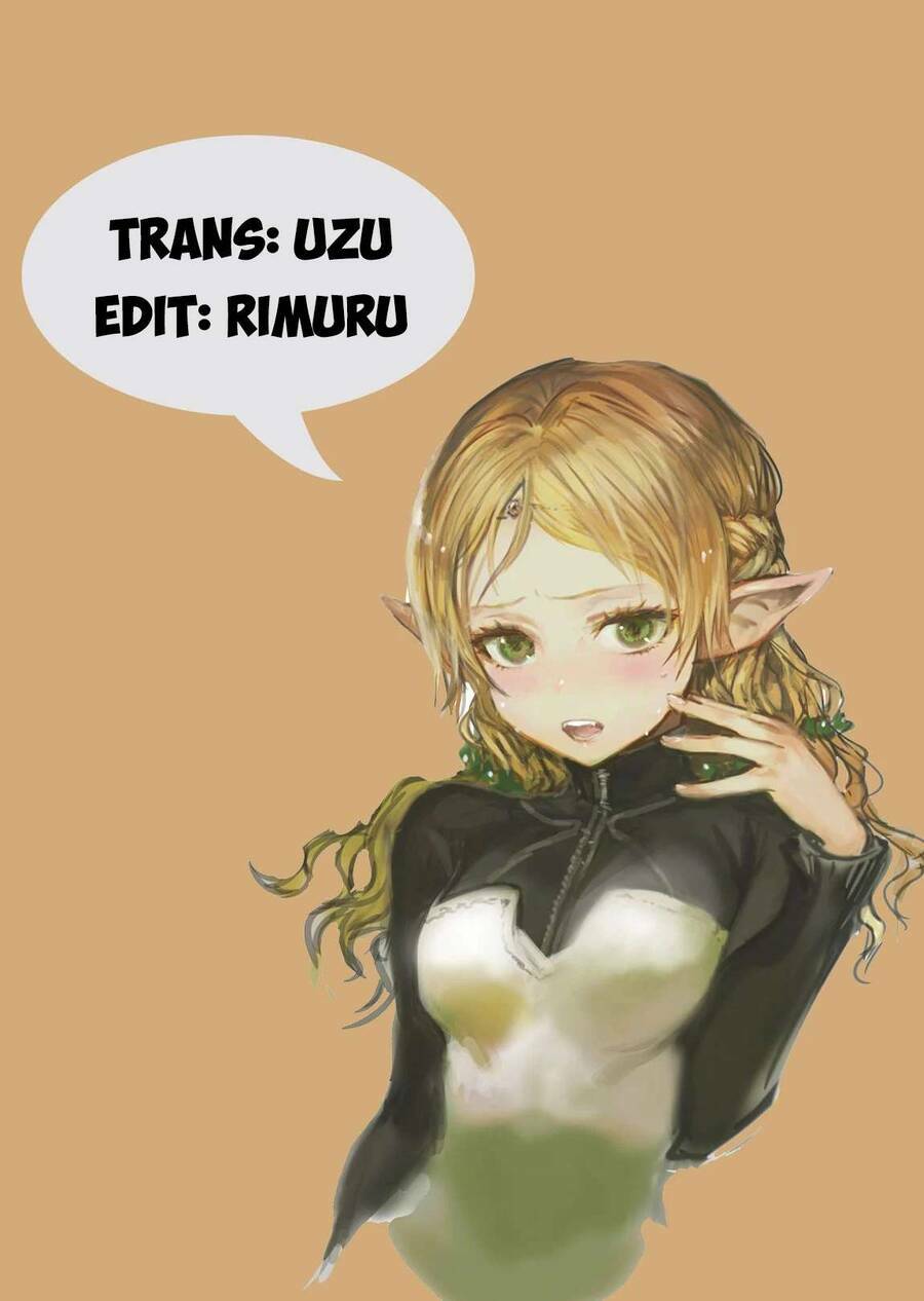 Isekai Ojisan - Trang 40