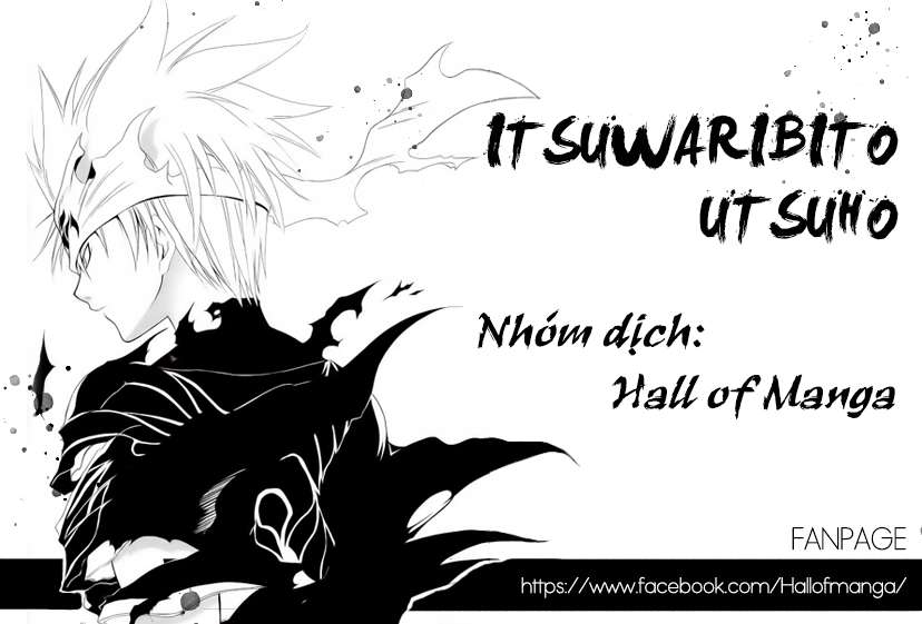 Itsuwaribito Utsuho (Hall of Manga dịch) Chapter 1 - Next Chapter 2