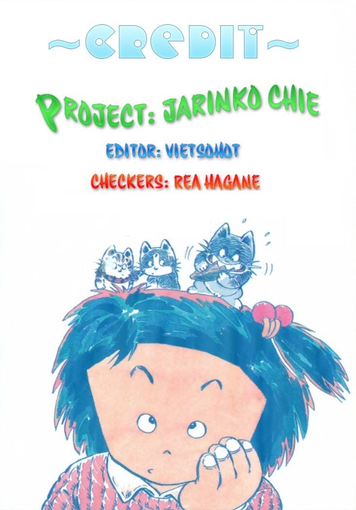 Jarinko Chie - Trang 21