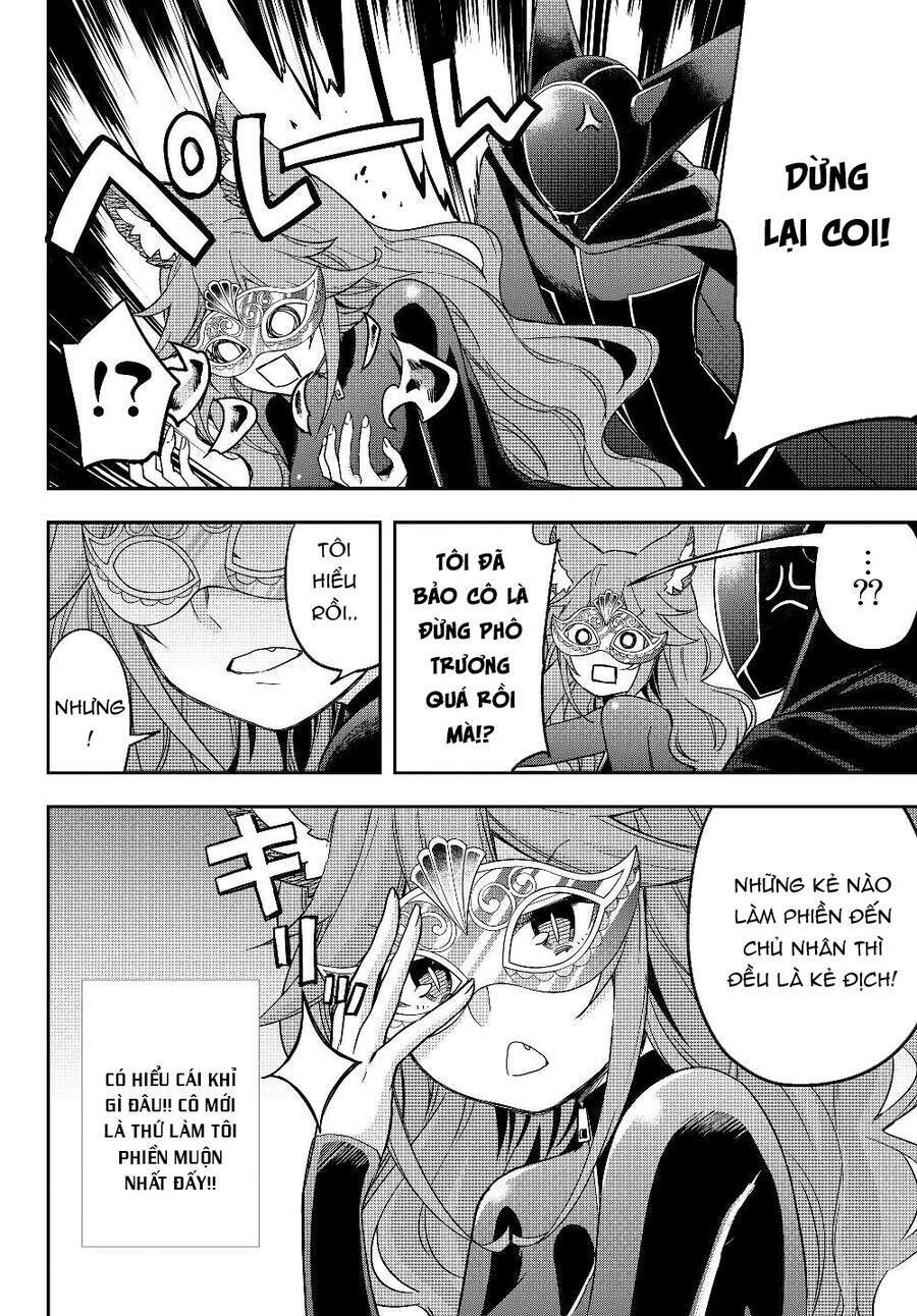 Jitsu Wa Ore, Saikyou Deshita? - Trang 13