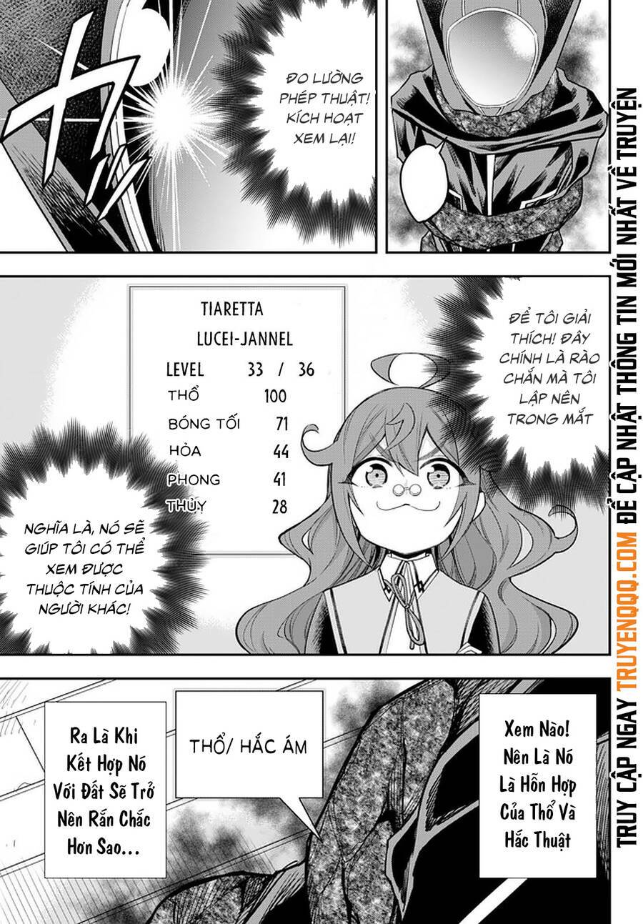 Jitsu Wa Ore, Saikyou Deshita? - Trang 7