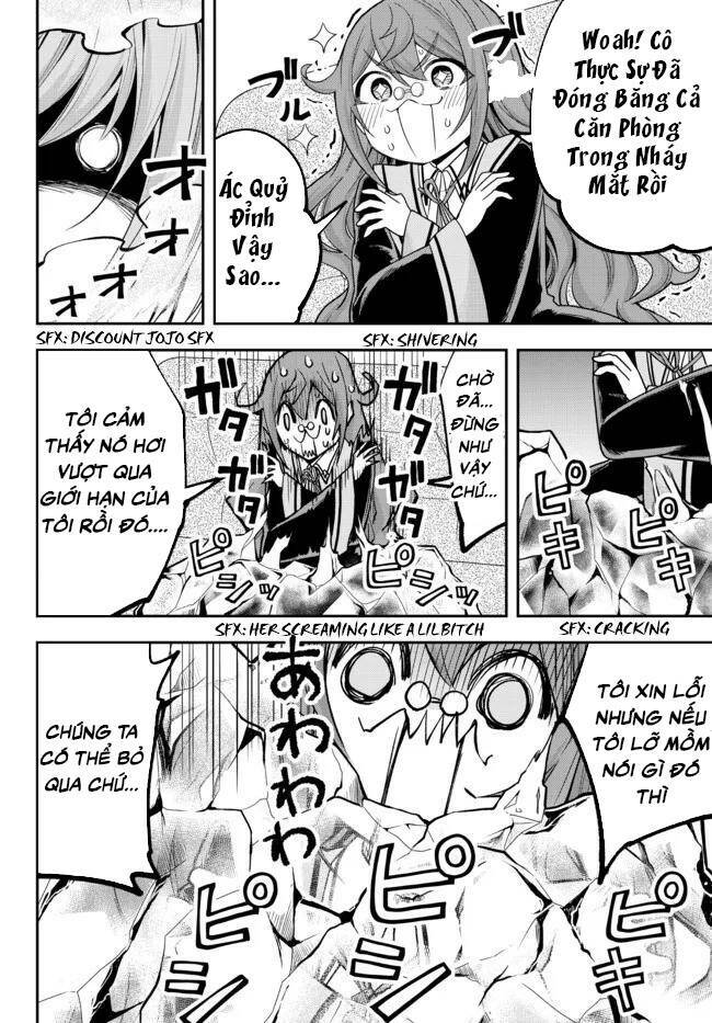 Jitsu Wa Ore, Saikyou Deshita? - Trang 14