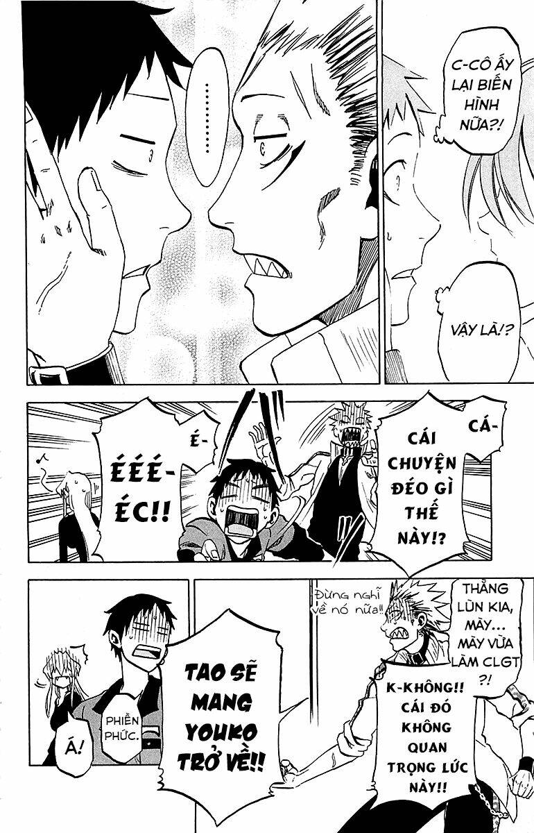 Jitsu Wa Watashi Wa Information - Chap 12