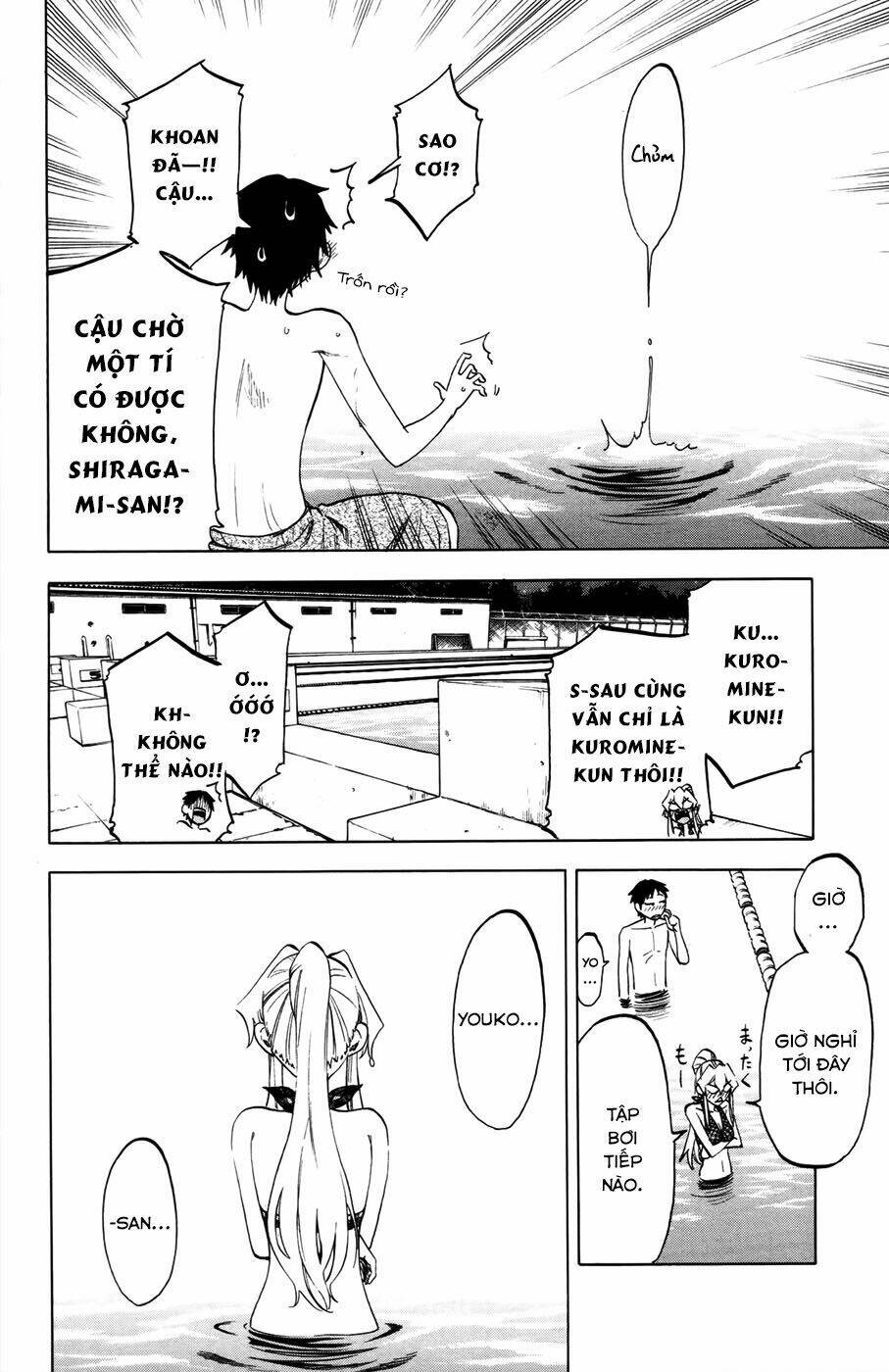 Jitsu Wa Watashi Wa Information - Chap 19