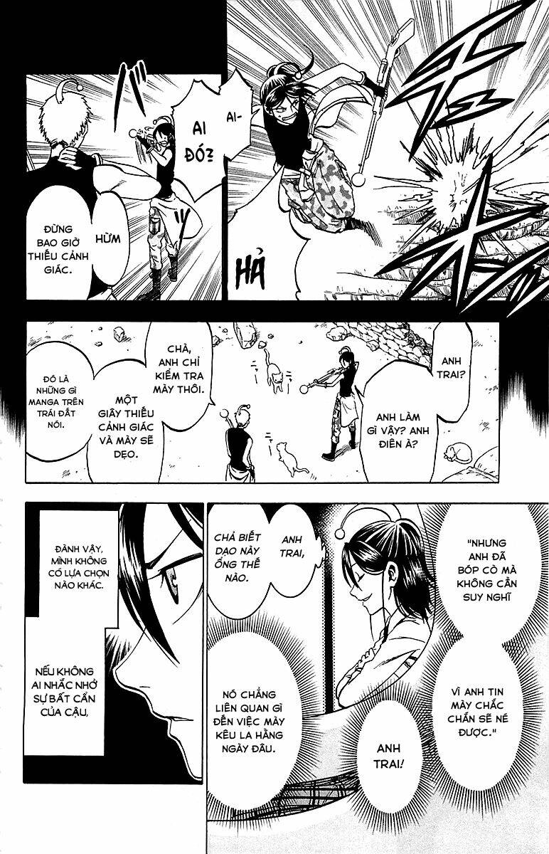 Jitsu Wa Watashi Wa Information - Chap 5