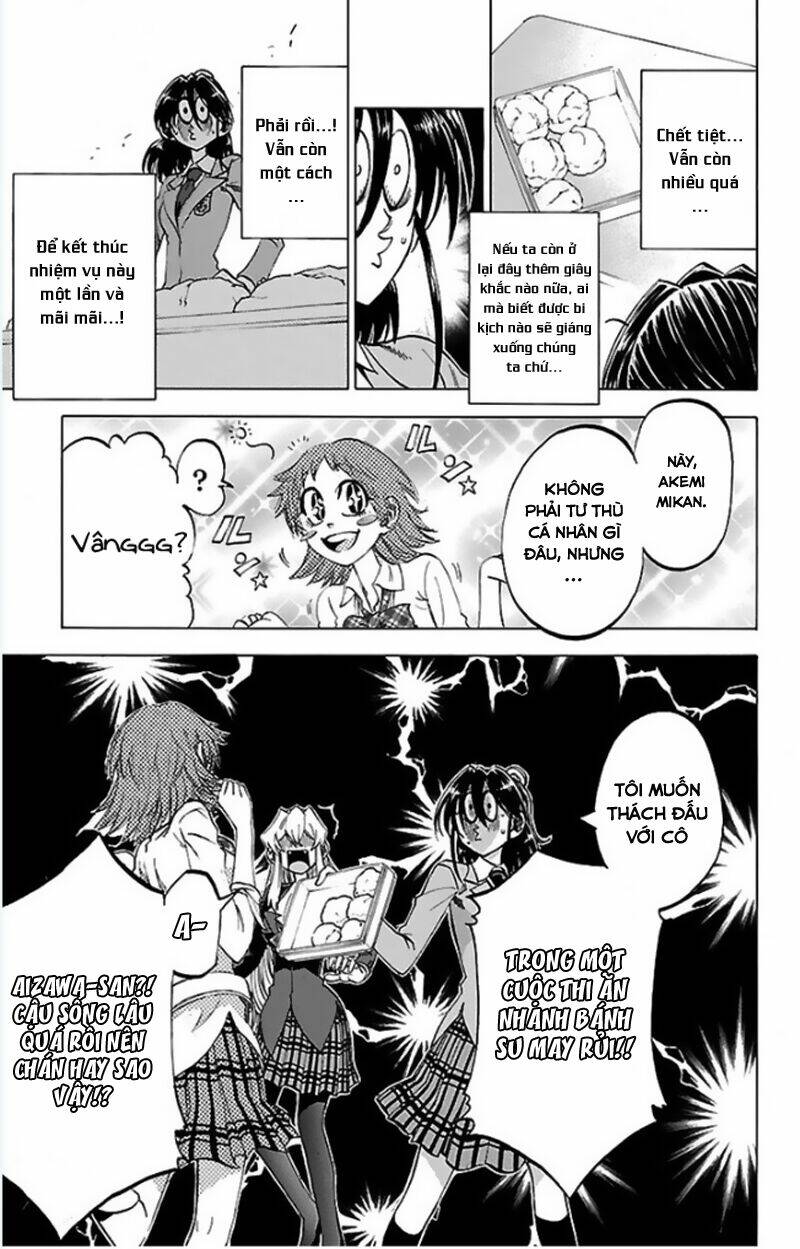 Jitsu Wa Watashi Wa Information - Chap 50