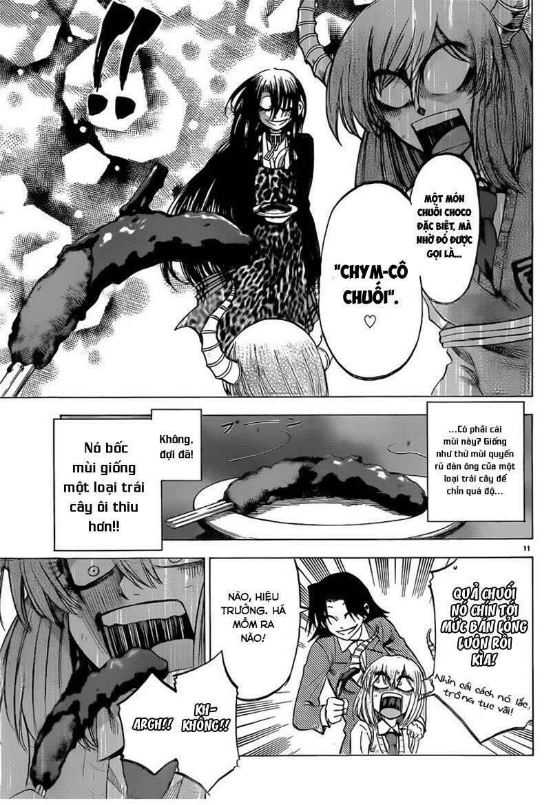 Jitsu Wa Watashi Wa Information - Chap 51