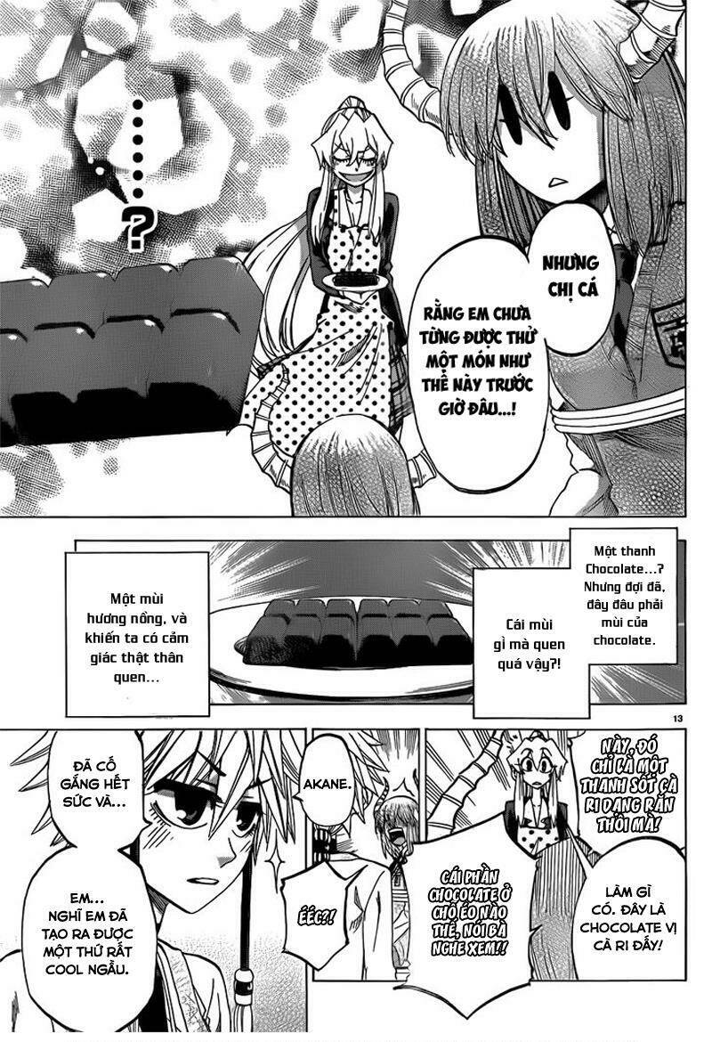 Jitsu Wa Watashi Wa Information - Chap 51