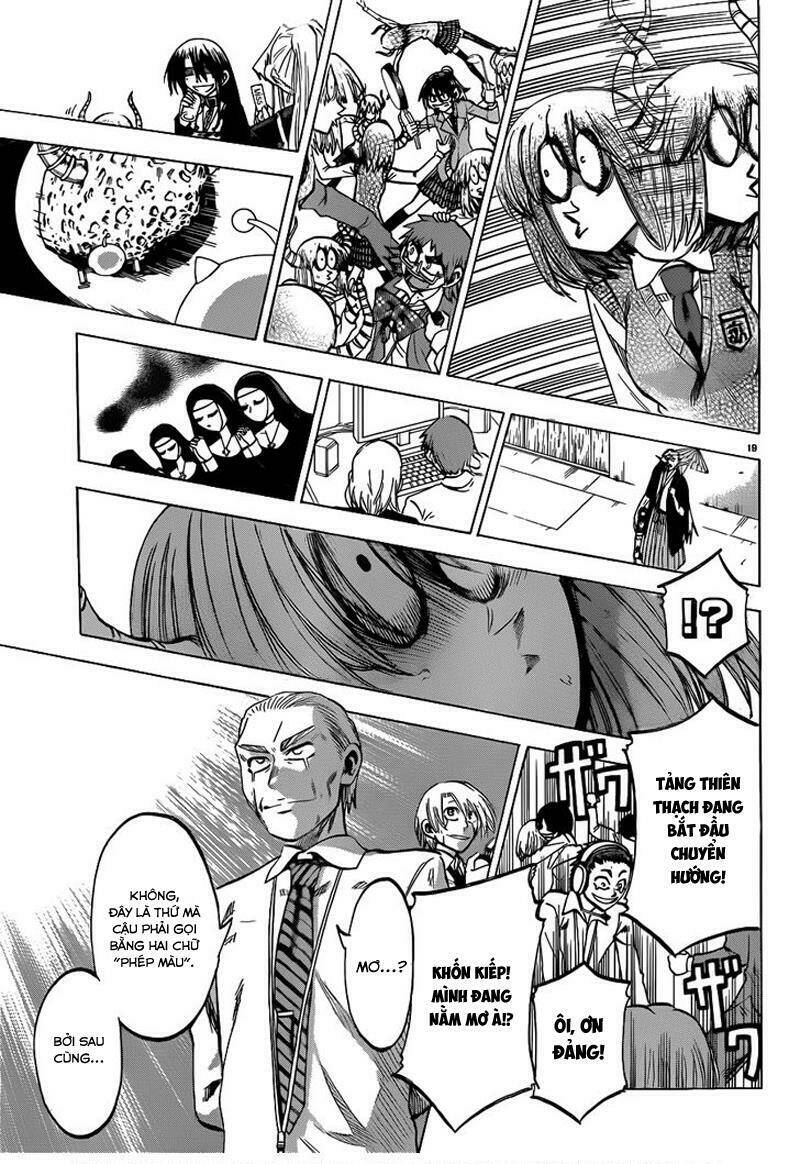 Jitsu Wa Watashi Wa Information - Chap 51