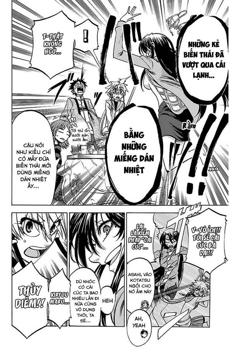 Jitsu Wa Watashi Wa Information - Chap 52