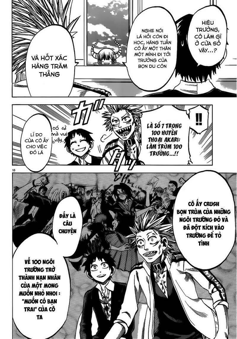 Jitsu Wa Watashi Wa Information - Chap 53