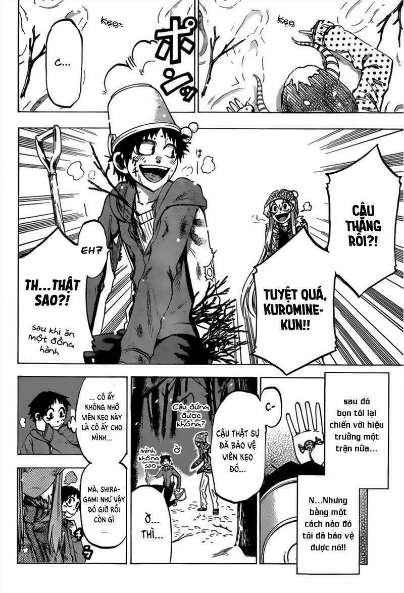 Jitsu Wa Watashi Wa Information - Chap 54