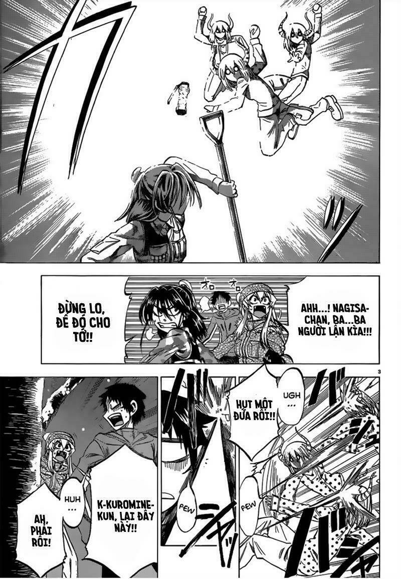 Jitsu Wa Watashi Wa Information - Chap 54