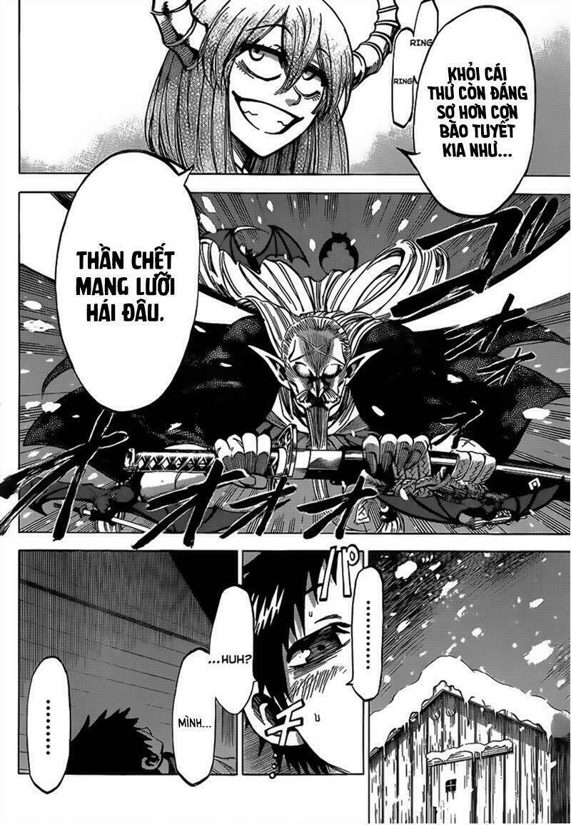 Jitsu Wa Watashi Wa Information - Chap 55