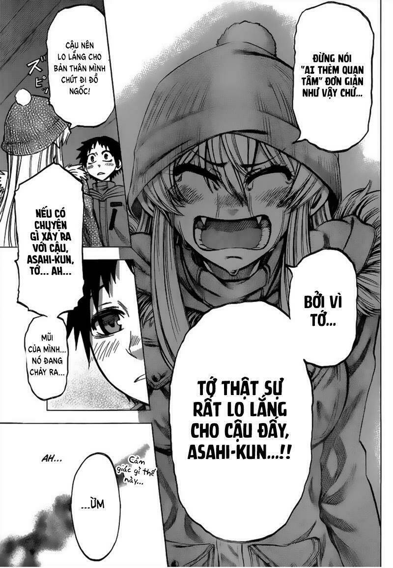 Jitsu Wa Watashi Wa Information - Chap 55