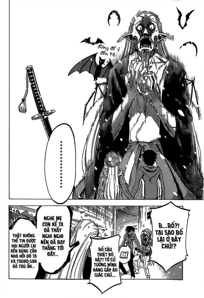 Jitsu Wa Watashi Wa Information - Chap 55