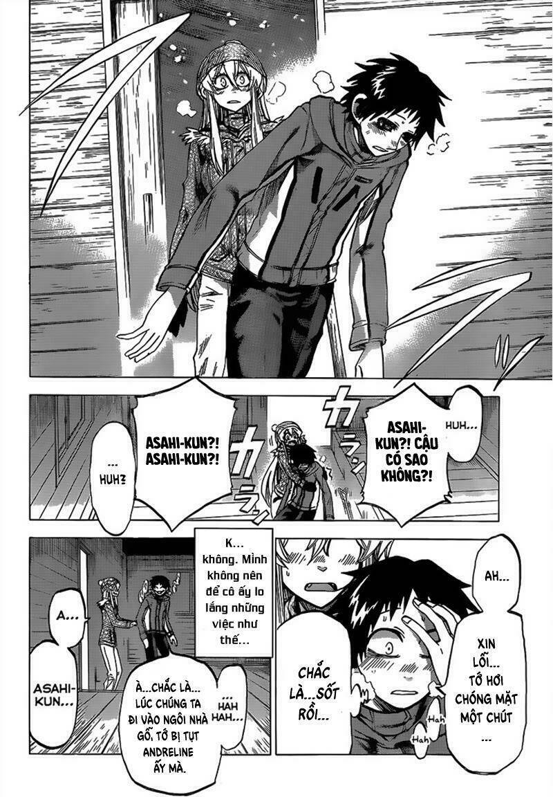 Jitsu Wa Watashi Wa Information - Chap 55