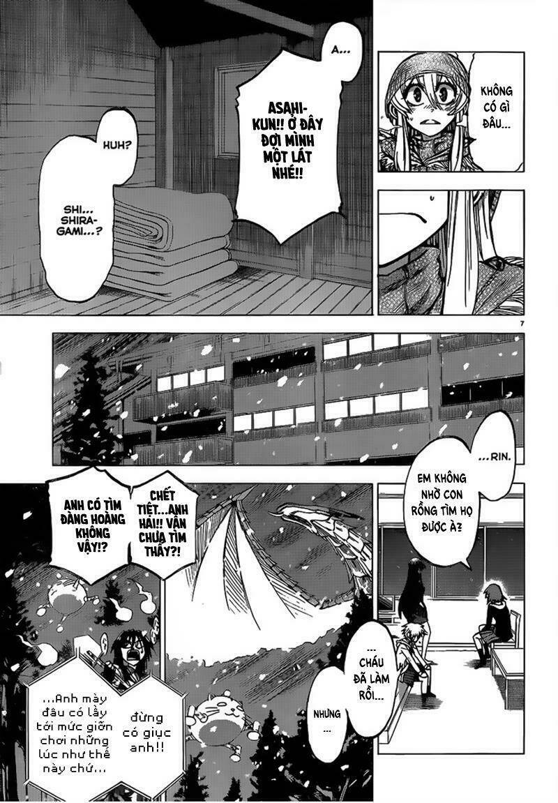 Jitsu Wa Watashi Wa Information - Chap 55