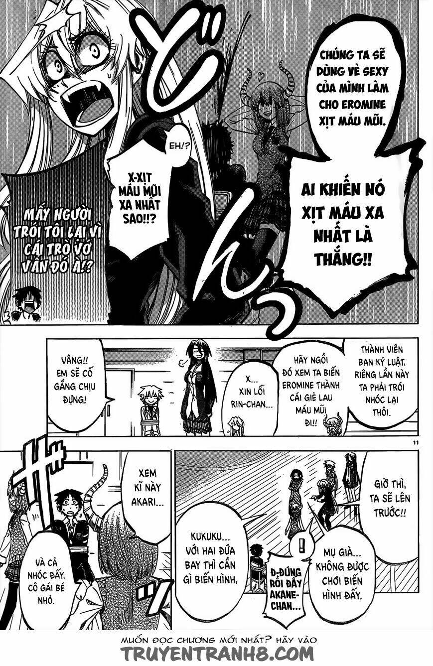 Jitsu Wa Watashi Wa Information - Chap 57