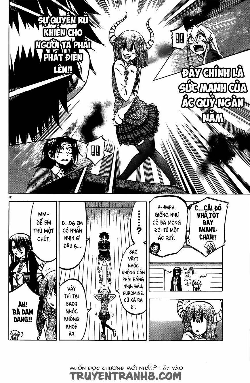 Jitsu Wa Watashi Wa Information - Chap 57